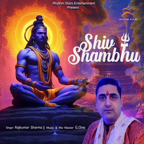 Shiv Shambhu | Boomplay Music