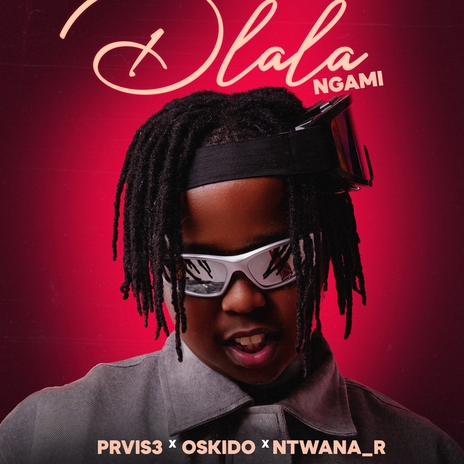 Dlala Ngami (feat. Oskido) | Boomplay Music