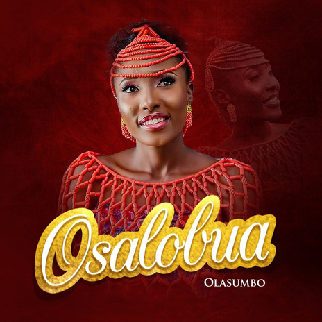 Osalobua | Boomplay Music