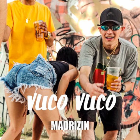 Vuco Vuco ft. Dj Cassinho | Boomplay Music