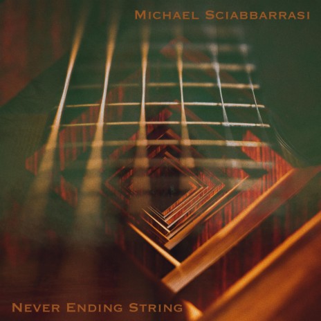 Never Ending String | Boomplay Music