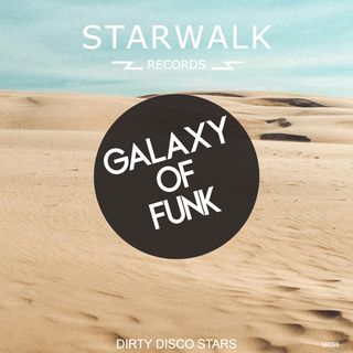 Galaxy Of Funk