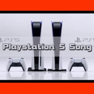 Playstation 5 Song