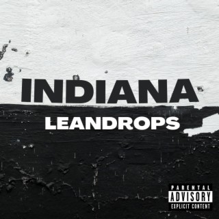 INDIANA lyrics | Boomplay Music