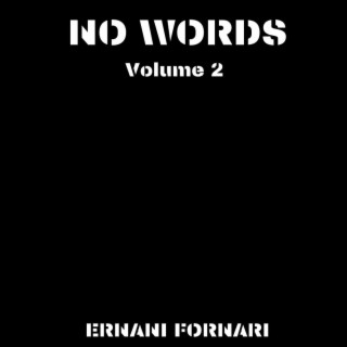 No Words Volume 2