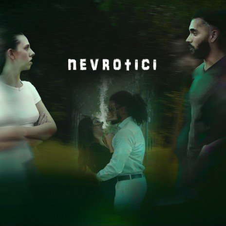 Nevrotici ft. Bj Who?