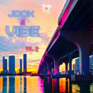 Jook & Vibe (Instrumentals), Vol. 2