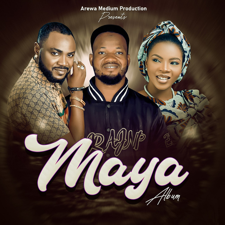 Maya | Boomplay Music