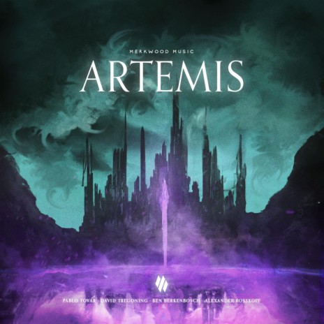 Artemis ft. David Tregoning | Boomplay Music