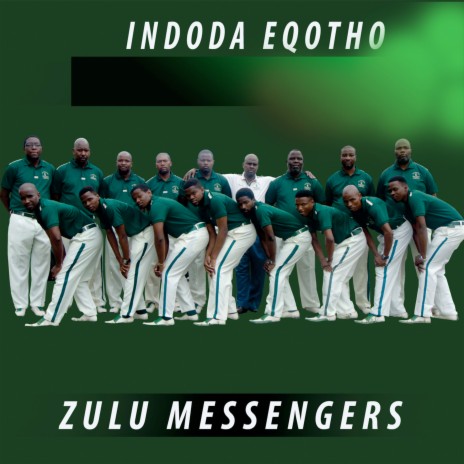 Indoda Eqotho | Boomplay Music