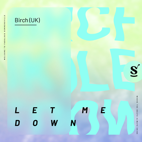 Let Me Down (Extended Mix) | Boomplay Music