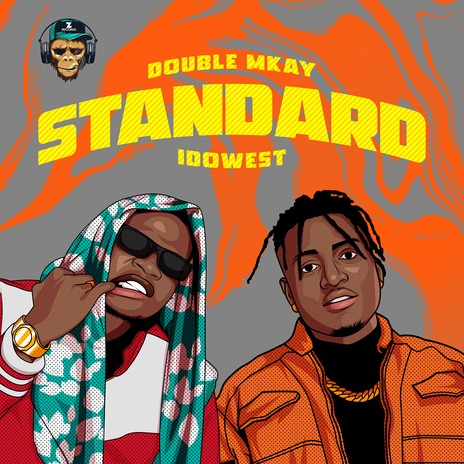 Standard ft. Idowest | Boomplay Music