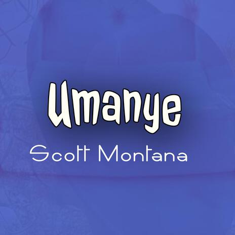 Umanye | Boomplay Music