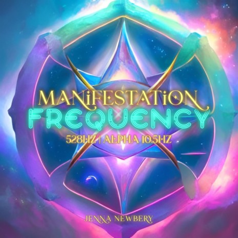 Manifestation Frequency 528hz | Boomplay Music