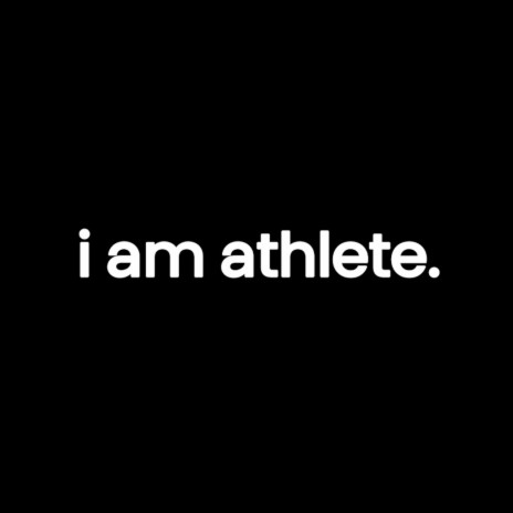 SELF LOVE ft. I AM ATHLETE | Boomplay Music