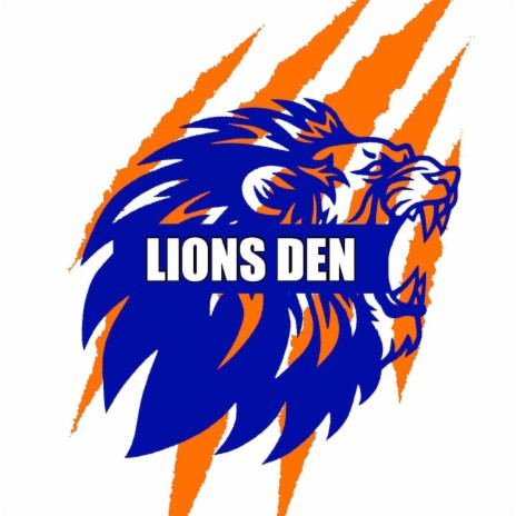 Lions Den Anthem | Boomplay Music