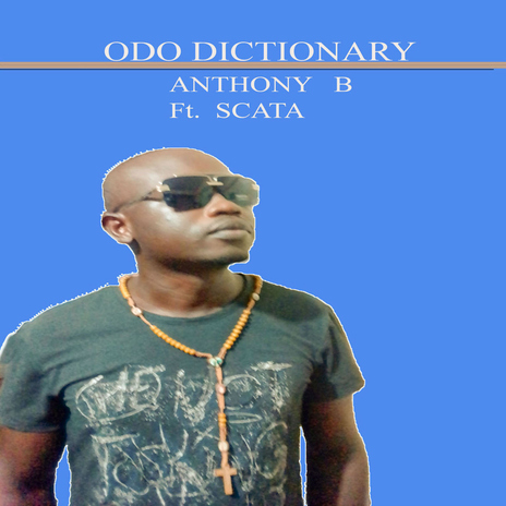 ODO Dictionary (feat. Scata) | Boomplay Music