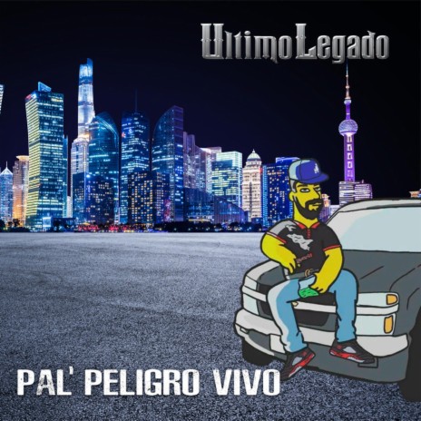 Pal Peligro Vivo | Boomplay Music