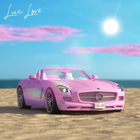 Lux Love | Boomplay Music