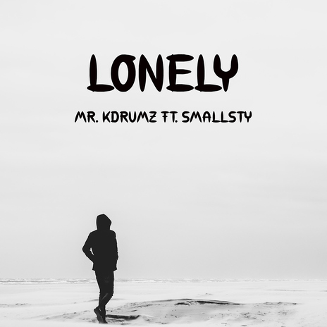 Lonely (feat. Smallsty) | Boomplay Music