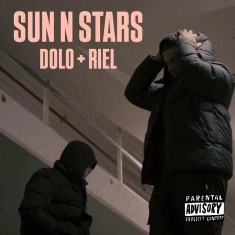 SUN N STARS ft. DONKAZLO | Boomplay Music