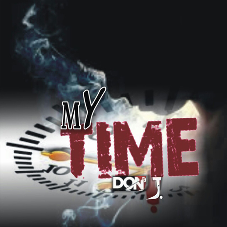 My Time | Boomplay Music