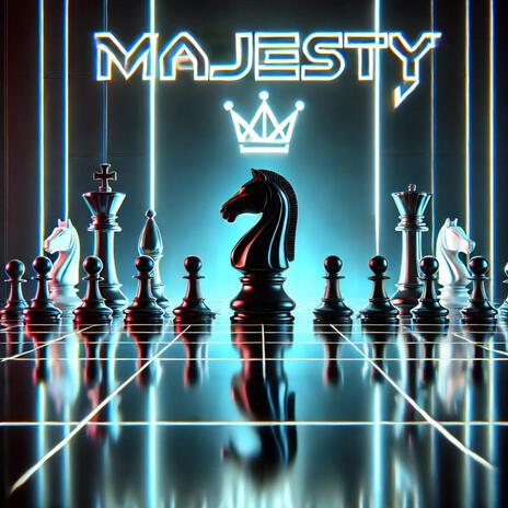 Majesty | Boomplay Music