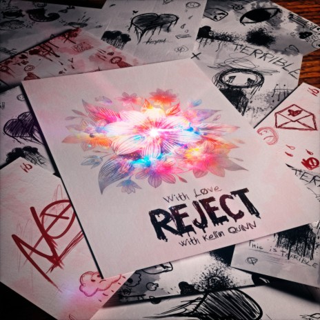Reject ft. Kellin Quinn | Boomplay Music