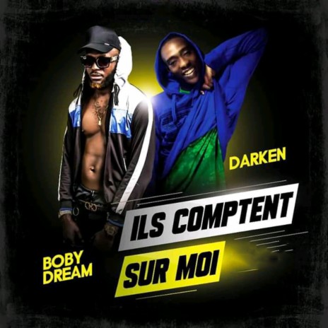 Ils comptent sur moi | Boomplay Music