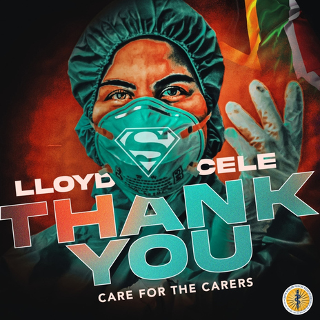 Thank You (Caring For The Carers) | Boomplay Music