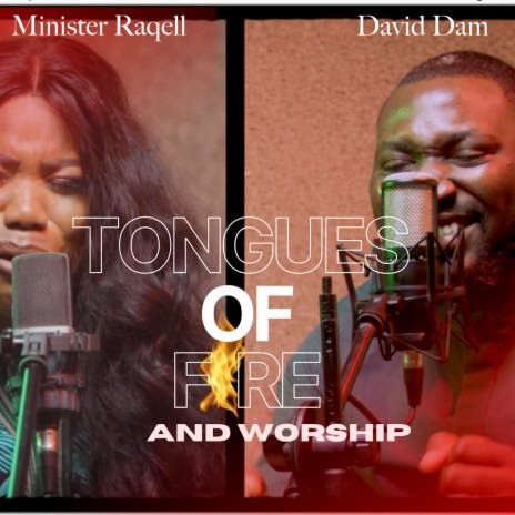 Tongues Of Fire And Worship (Zoe / Jehovah is supreme / Everything - Medley) | Boomplay Music
