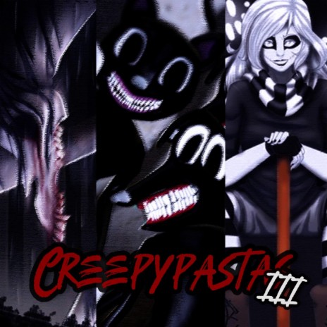 Creepypastas MacroRap 3. Halloween 2021 | Boomplay Music