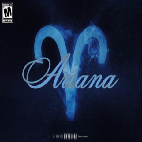 Ariana ft. YosvannyBeatz | Boomplay Music