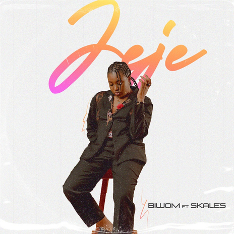 Jeje (feat. Skales) | Boomplay Music