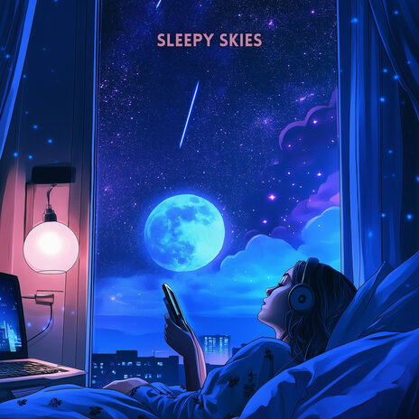 Sleepy Skies | Boomplay Music