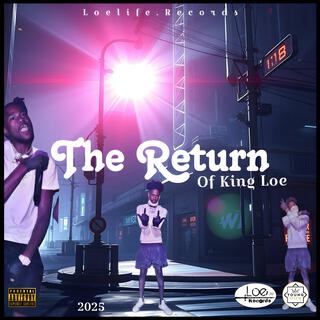 The Return Ep