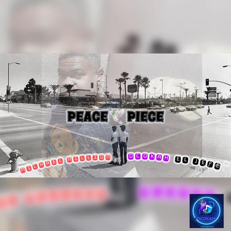 PEACE PIECE | Boomplay Music