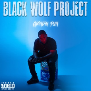 Black Wolf Project