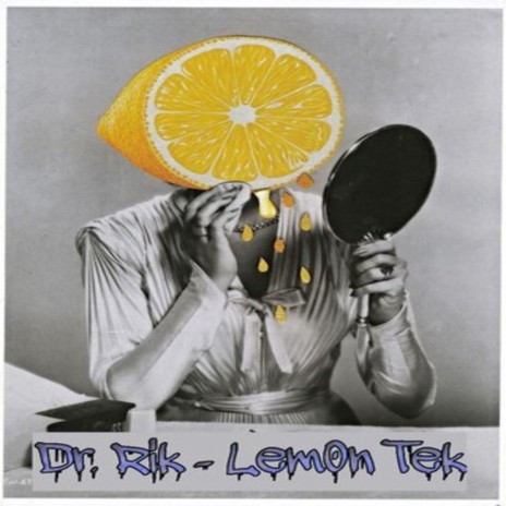Lemon Tek | Boomplay Music