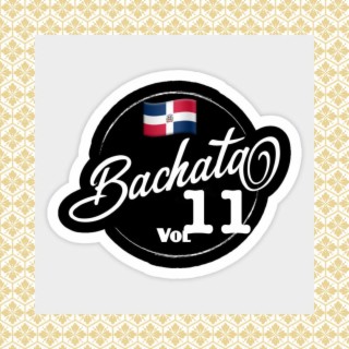 BACHATA VOL 11 CIBAO