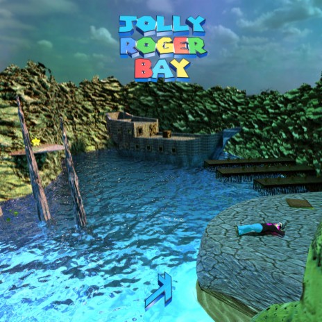 Jolly Roger Bay | Boomplay Music