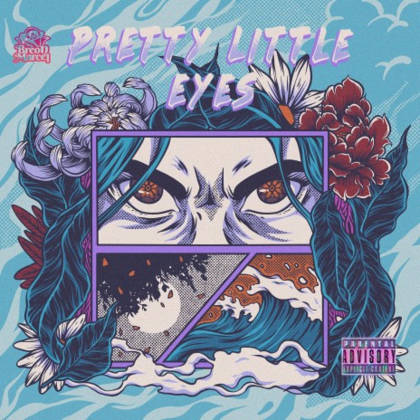 Pretty Little Eyes | Boomplay Music
