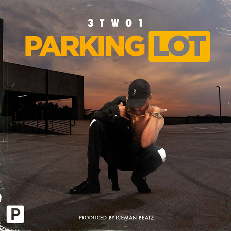 Parking Lot | Boomplay Music