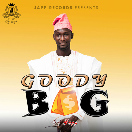 Goody Bag | Boomplay Music