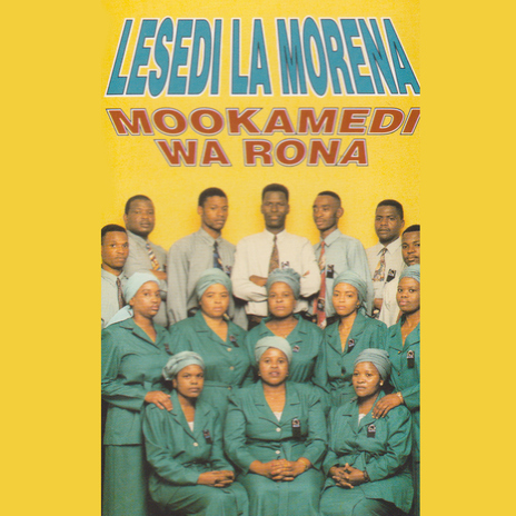 Morena Ke Modisi Waka | Boomplay Music