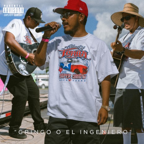 Gringo O El Ingeniero | Boomplay Music