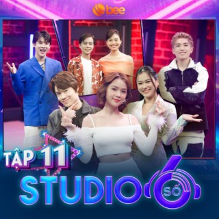 Studio Số 6 - Tập 11