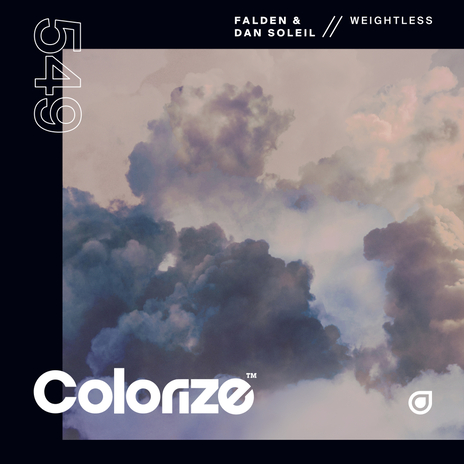 Weightless ft. Dan Soleil | Boomplay Music