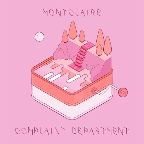 Complaint Department | Boomplay Music