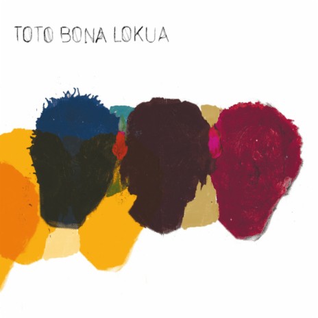 Lamuka ft. Gerald Toto & Lokua Kanza | Boomplay Music